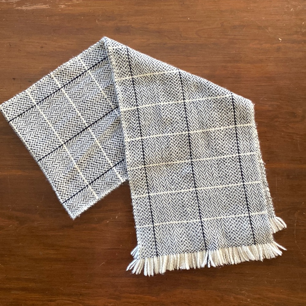 Cashmere Scarf